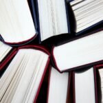 Koleksi Buku Fisik Perpustakaan Kota Surabaya: Membangun Budaya Baca di Era Digital