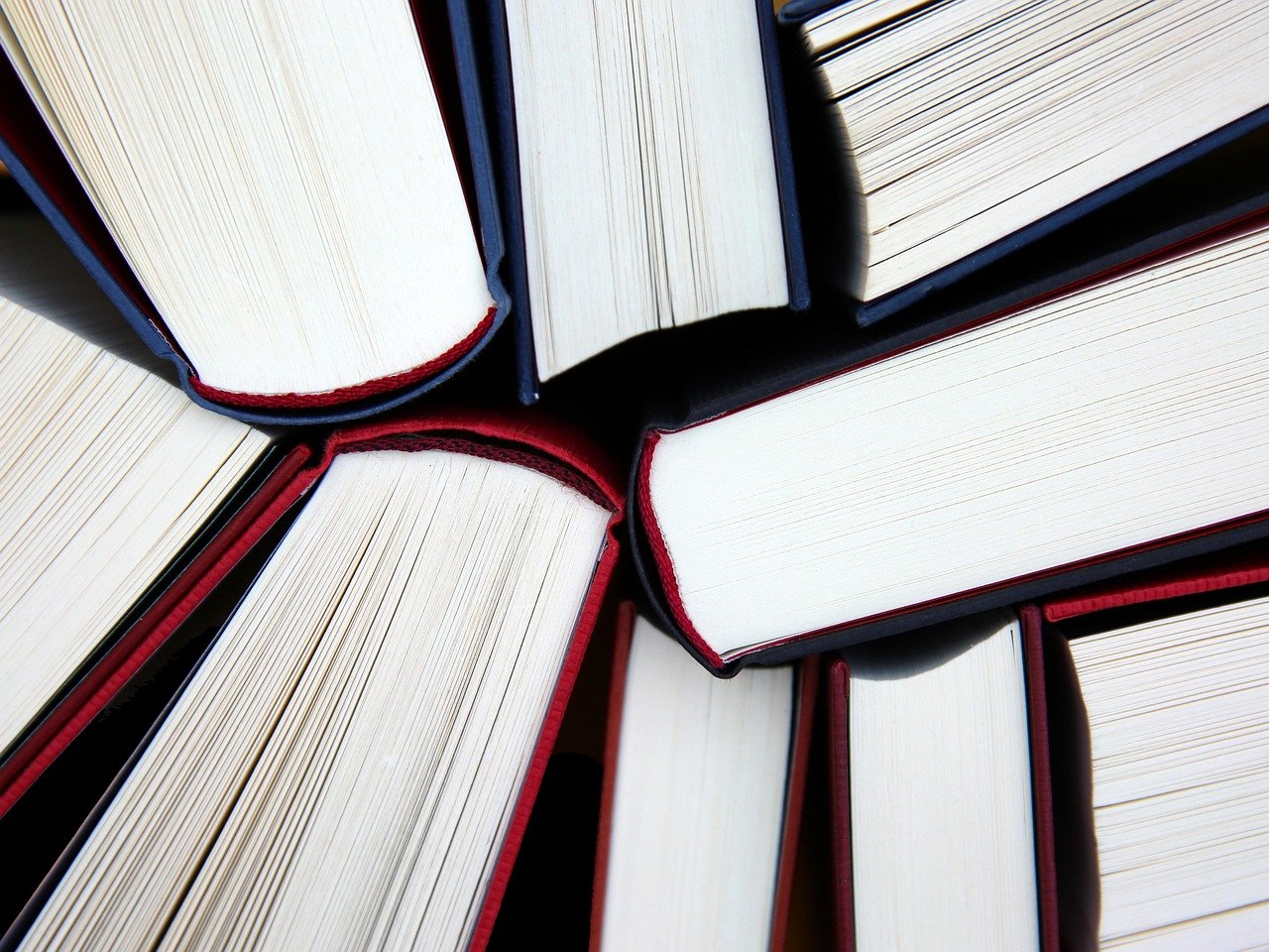 Koleksi Buku Fisik Perpustakaan Kota Surabaya: Membangun Budaya Baca di Era Digital
